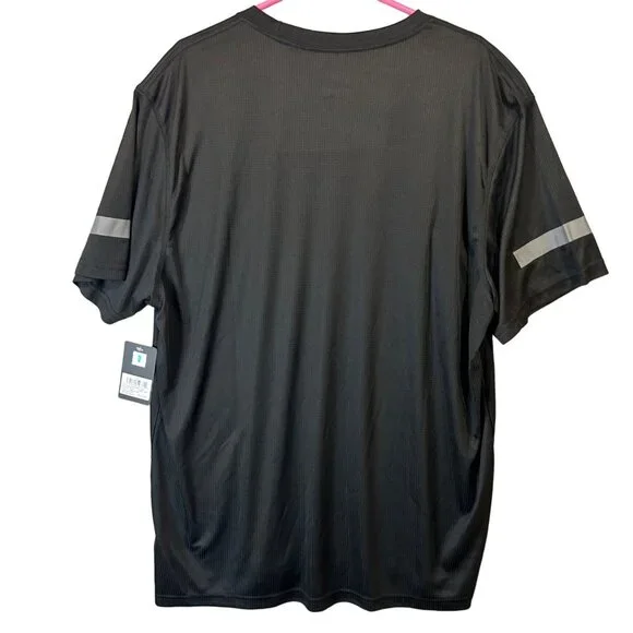 NBA Full Press T-Shirt Men's Size 2X Performance Top NWT - Picture 5 of 11
